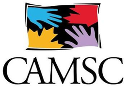 CAMSC certified supplier logo