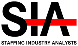 Staffing Industry Analysts logo
