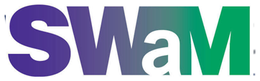 SWaM Virginia certified logo